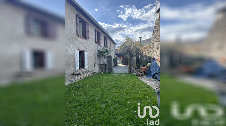 Ma-Cabane - Vente Maison Campan, 160 m²