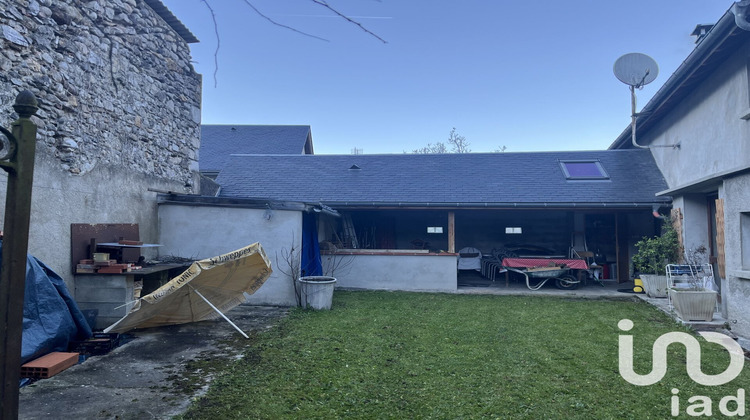Ma-Cabane - Vente Maison Campan, 160 m²