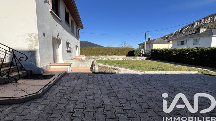 Ma-Cabane - Vente Maison Campan, 132 m²
