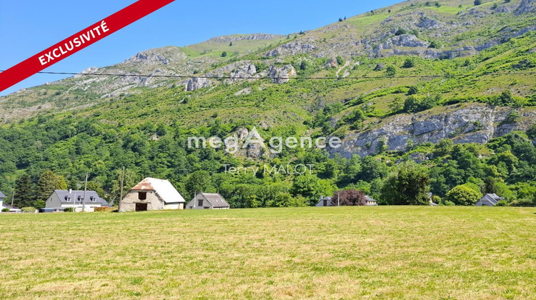 Ma-Cabane - Vente Maison CAMPAN, 112 m²