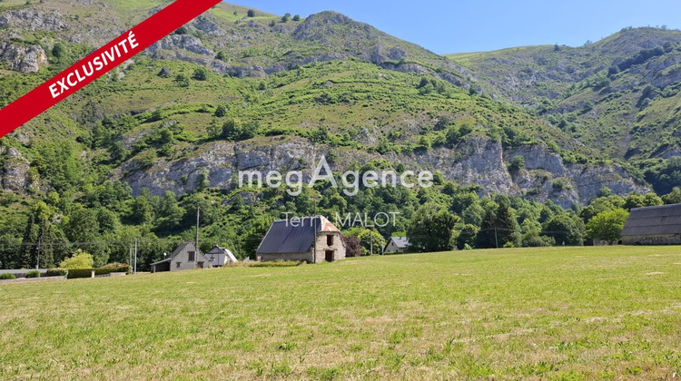 Ma-Cabane - Vente Maison CAMPAN, 112 m²