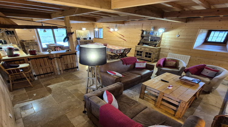 Ma-Cabane - Vente Maison Campan, 113 m²