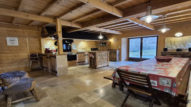 Ma-Cabane - Vente Maison Campan, 113 m²