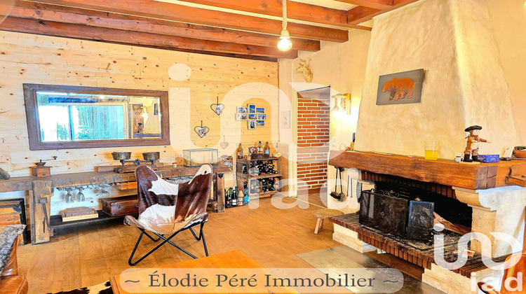 Ma-Cabane - Vente Maison Campan, 169 m²