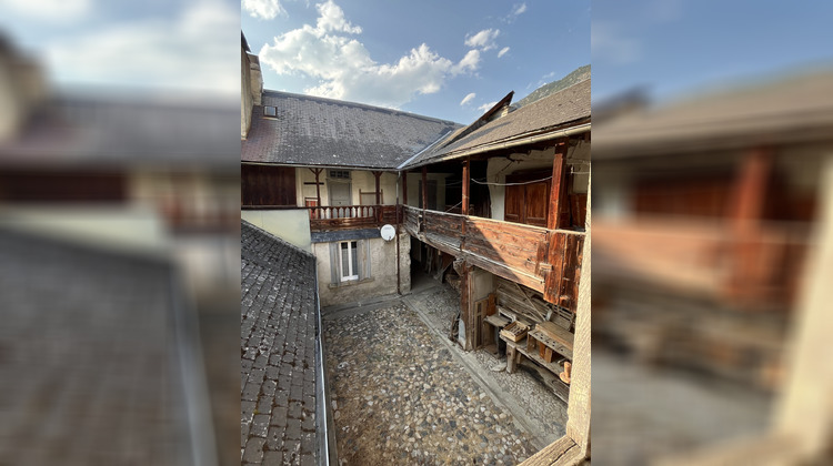 Ma-Cabane - Vente Maison Campan, 100 m²