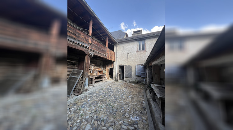 Ma-Cabane - Vente Maison Campan, 100 m²