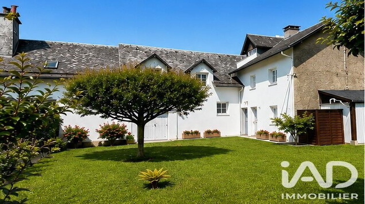 Ma-Cabane - Vente Maison Campan, 203 m²