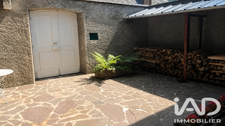 Ma-Cabane - Vente Maison Campan, 203 m²