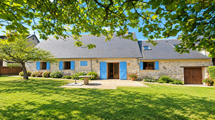 Ma-Cabane - Vente Maison Campan, 70 m²