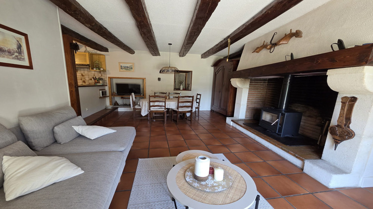 Ma-Cabane - Vente Maison Campan, 70 m²