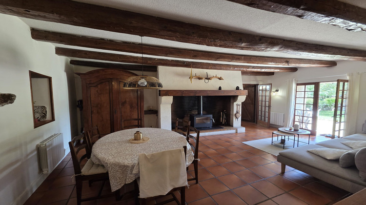 Ma-Cabane - Vente Maison Campan, 70 m²