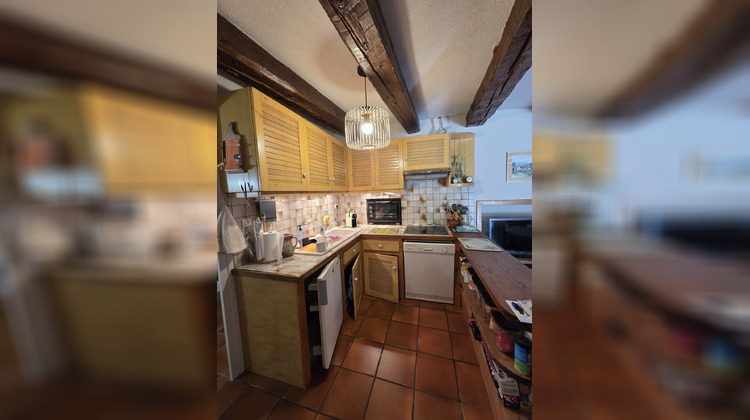 Ma-Cabane - Vente Maison Campan, 70 m²