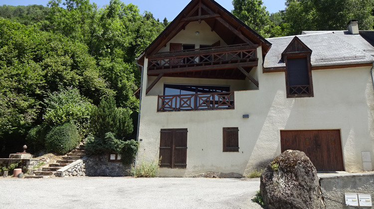 Ma-Cabane - Vente Maison Camparan, 125 m²