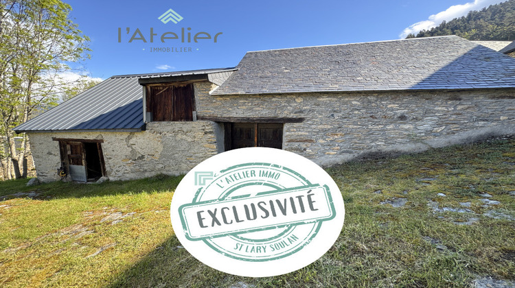 Ma-Cabane - Vente Maison Camparan, 150 m²