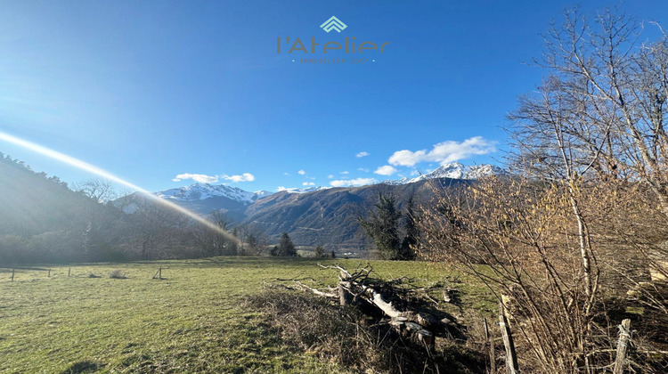 Ma-Cabane - Vente Maison Camparan, 150 m²