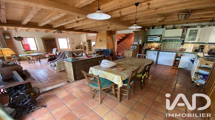 Ma-Cabane - Vente Maison Camparan, 130 m²