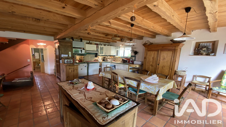 Ma-Cabane - Vente Maison Camparan, 130 m²