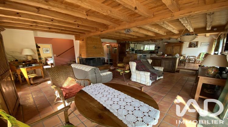 Ma-Cabane - Vente Maison Camparan, 130 m²