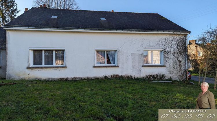 Ma-Cabane - Vente Maison CAMPBON, 147 m²