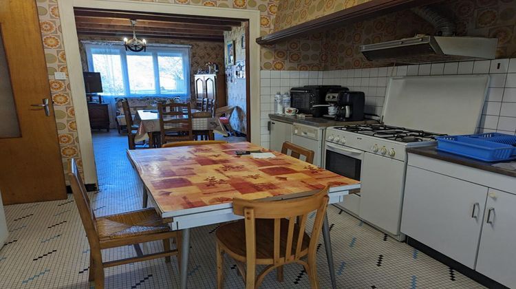 Ma-Cabane - Vente Maison CAMPBON, 147 m²