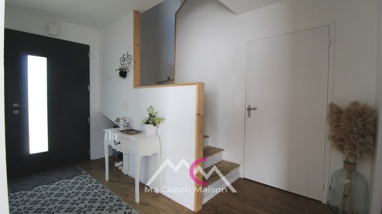 Ma-Cabane - Vente Maison Campbon, 110 m²