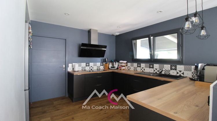 Ma-Cabane - Vente Maison Campbon, 110 m²