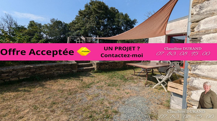 Ma-Cabane - Vente Maison CAMPBON, 118 m²