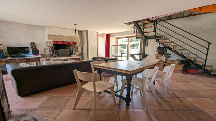 Ma-Cabane - Vente Maison CAMPBON, 118 m²