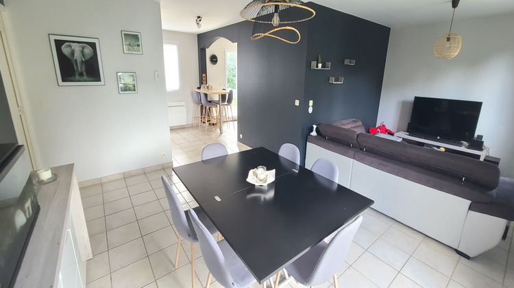 Ma-Cabane - Vente Maison CAMPBON, 91 m²