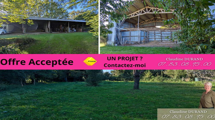 Ma-Cabane - Vente Maison CAMPBON, 140 m²