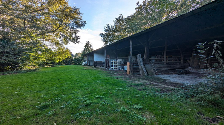 Ma-Cabane - Vente Maison CAMPBON, 140 m²