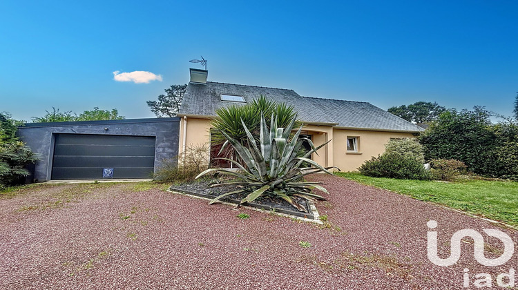 Ma-Cabane - Vente Maison Campbon, 128 m²