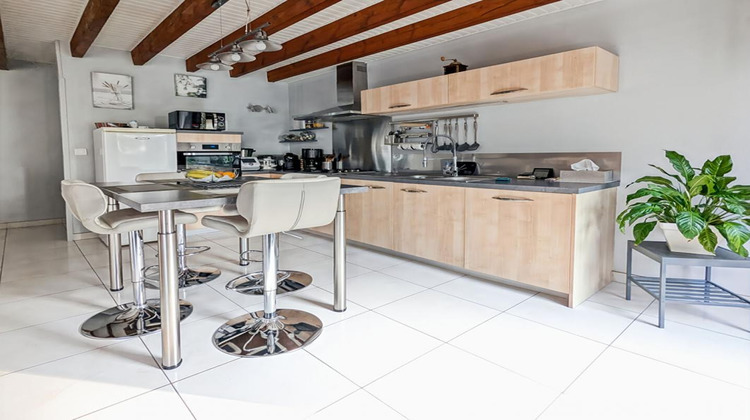 Ma-Cabane - Vente Maison CAMPBON, 142 m²