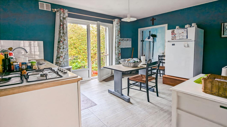 Ma-Cabane - Vente Maison CAMPBON, 73 m²