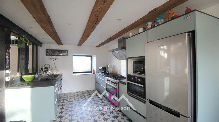 Ma-Cabane - Vente Maison Campbon, 174 m²