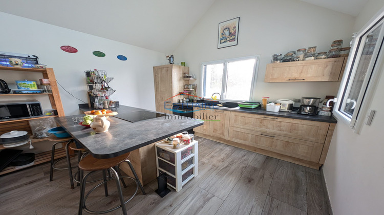 Ma-Cabane - Vente Maison Campbon, 135 m²