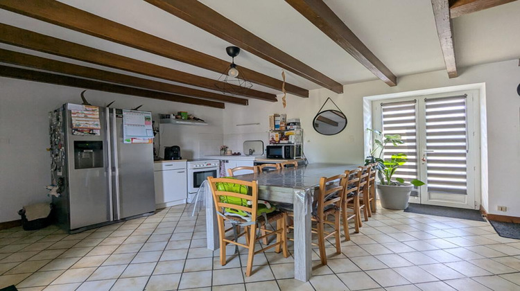 Ma-Cabane - Vente Maison CAMPBON, 54 m²