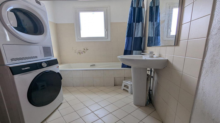 Ma-Cabane - Vente Maison CAMPBON, 54 m²