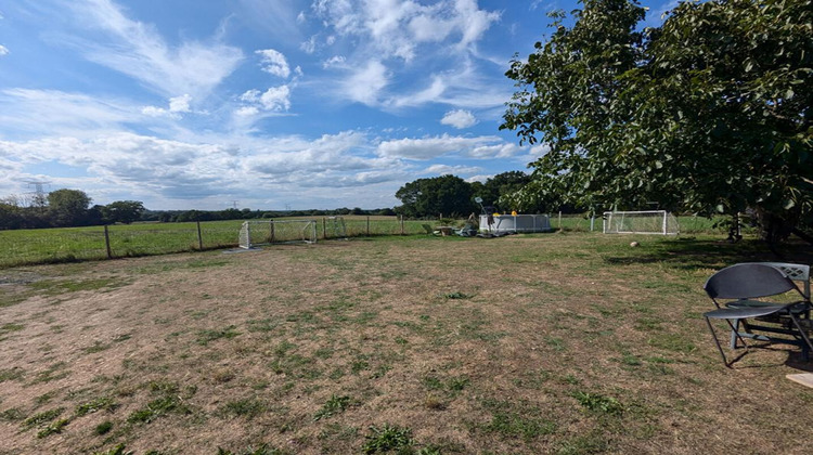 Ma-Cabane - Vente Maison CAMPBON, 54 m²