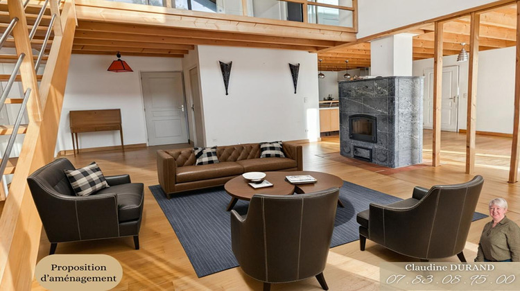 Ma-Cabane - Vente Maison CAMPBON, 132 m²