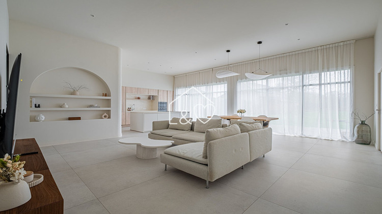 Ma-Cabane - Vente Maison CAMPBON, 129 m²