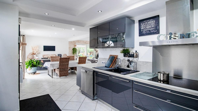 Ma-Cabane - Vente Maison CAMPBON, 123 m²