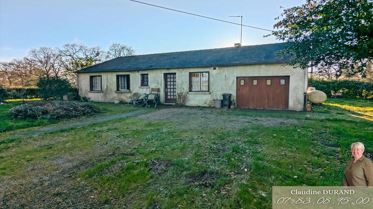 Ma-Cabane - Vente Maison CAMPBON, 91 m²