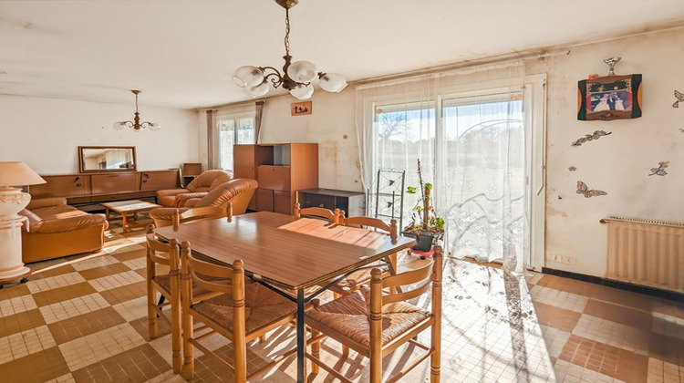 Ma-Cabane - Vente Maison CAMPBON, 91 m²