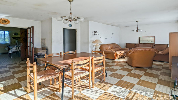 Ma-Cabane - Vente Maison CAMPBON, 91 m²