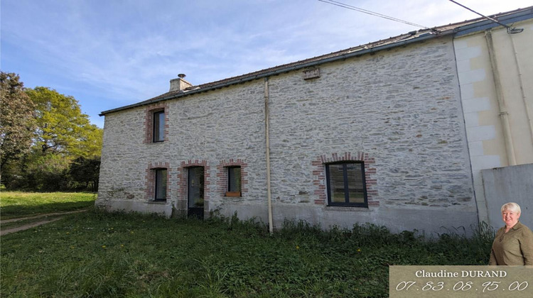 Ma-Cabane - Vente Maison CAMPBON, 120 m²