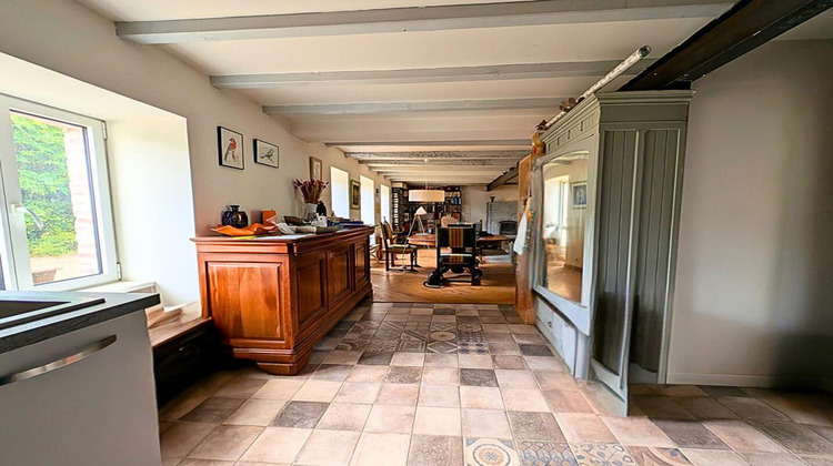 Ma-Cabane - Vente Maison CAMPBON, 120 m²