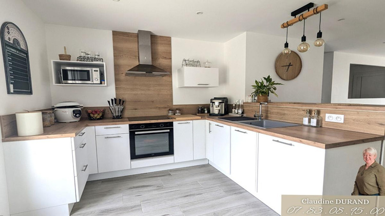Ma-Cabane - Vente Maison CAMPBON, 78 m²
