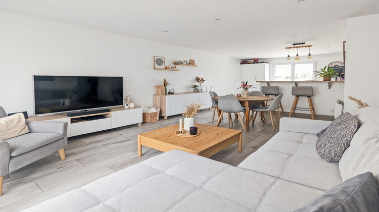 Ma-Cabane - Vente Maison CAMPBON, 78 m²