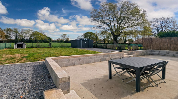 Ma-Cabane - Vente Maison CAMPBON, 78 m²